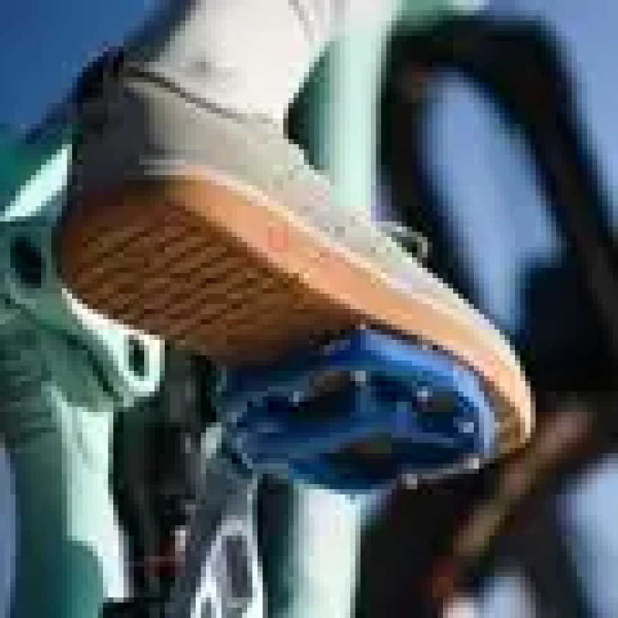 PEDALA CRANKBROTHERS STAMP 1 LARGE V2 Navy blue