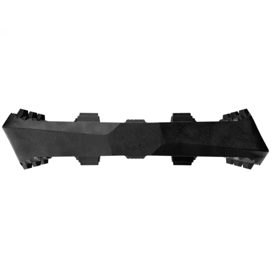 PEDALA CRANKBROTHERS STAMP 0 LARGE Black