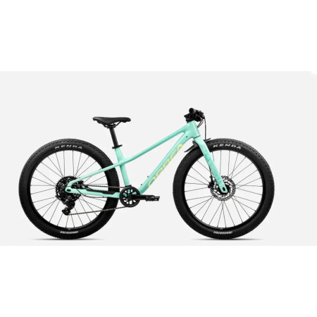 OTROŠKO KOLO ORBEA KIMU 24 H20 Aloha green