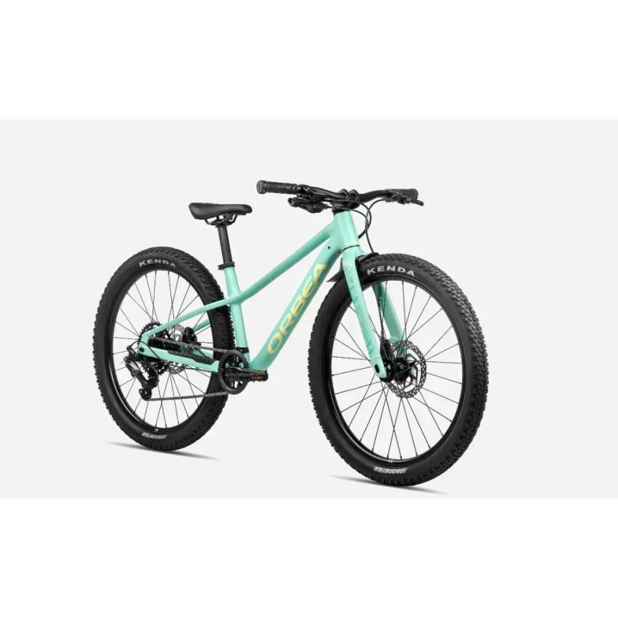 OTROŠKO KOLO ORBEA KIMU 24 H20 Aloha green