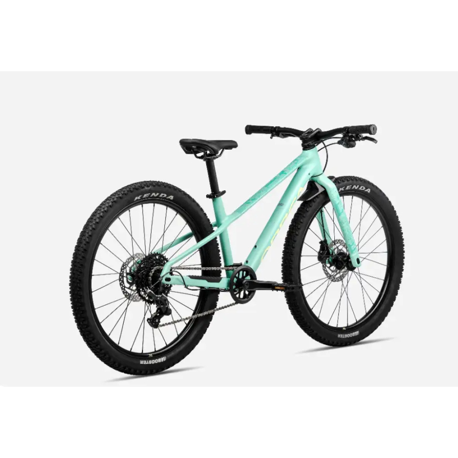 OTROŠKO KOLO ORBEA KIMU 24 H20 Aloha green