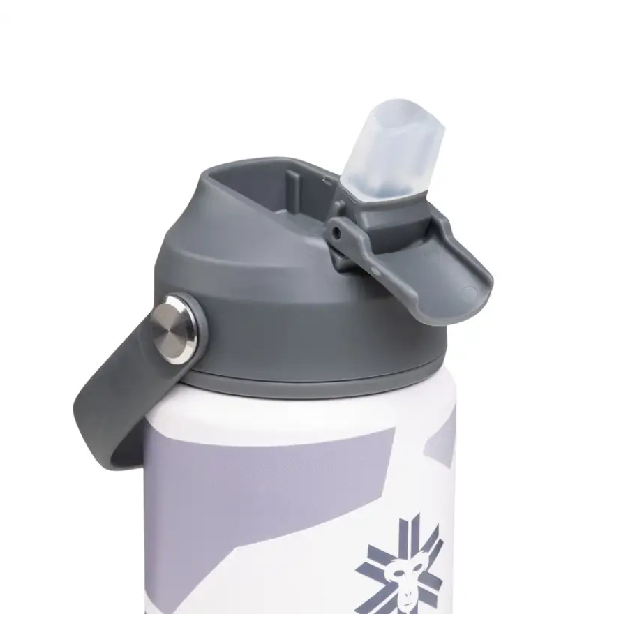 POKROV SNOW MONKEY KIDS LID Grey