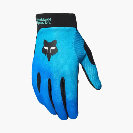 ROKAVICE FOX RANGER BLEND [BLU ATLL]