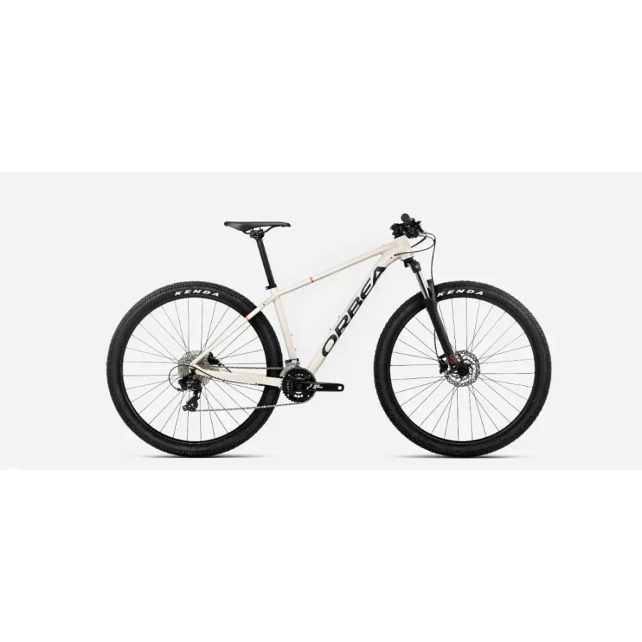 GORSKO KOLO ORBEA ONNA 27 50 2027  Ivory White (Gloss) – Navy Blue (Matt)