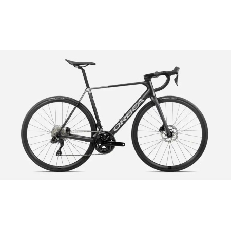 CESTNO KOLO ORBEA ORCA M30i 2027  Diamond C.View (Matt) - Titan Grey (Gloss)