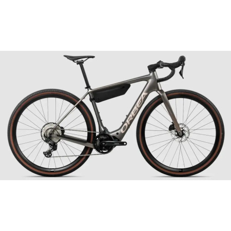 ELEKTRIČNO GRAVEL KOLO ORBEA DENNA H30 2027 Magnetic Bronze