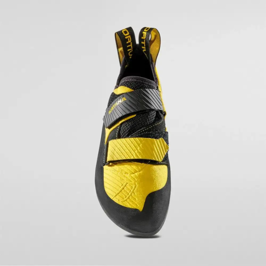PLEZALNI ČEVLJI LA SPORTIVA KATANA Yellow/black