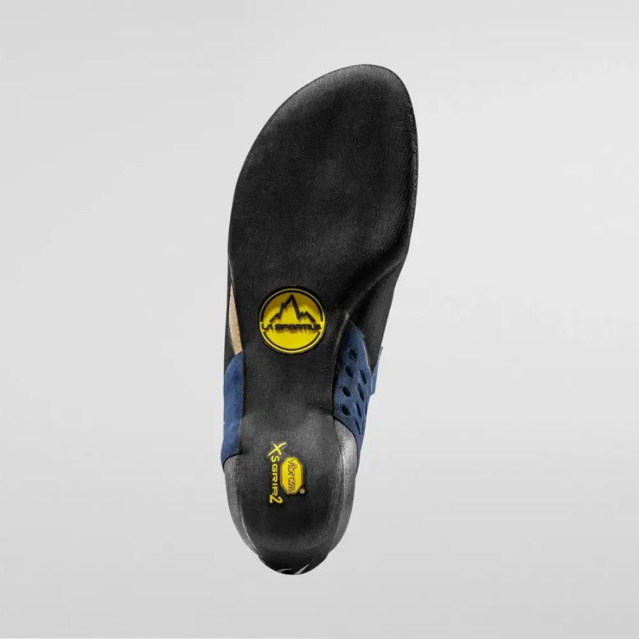 ŽENSKI PLEZALNI ČEVLJI LA SPORTIVA KATANA  White/storm blue
