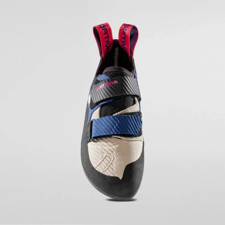 ŽENSKI PLEZALNI ČEVLJI LA SPORTIVA KATANA  White/storm blue