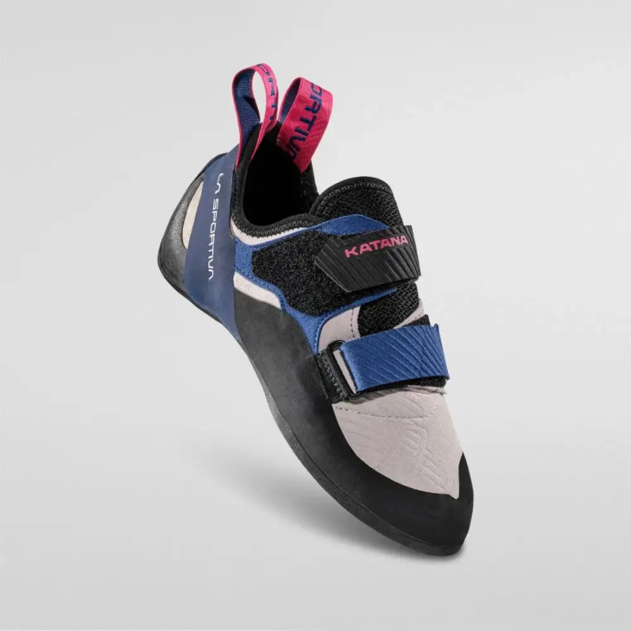 ŽENSKI PLEZALNI ČEVLJI LA SPORTIVA KATANA  White/storm blue