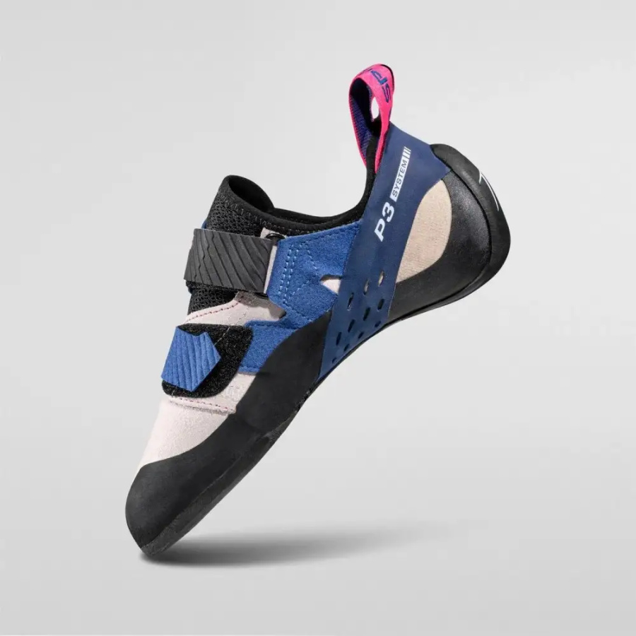 ŽENSKI PLEZALNI ČEVLJI LA SPORTIVA KATANA  White/storm blue