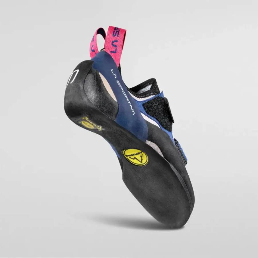 ŽENSKI PLEZALNI ČEVLJI LA SPORTIVA KATANA  White/storm blue