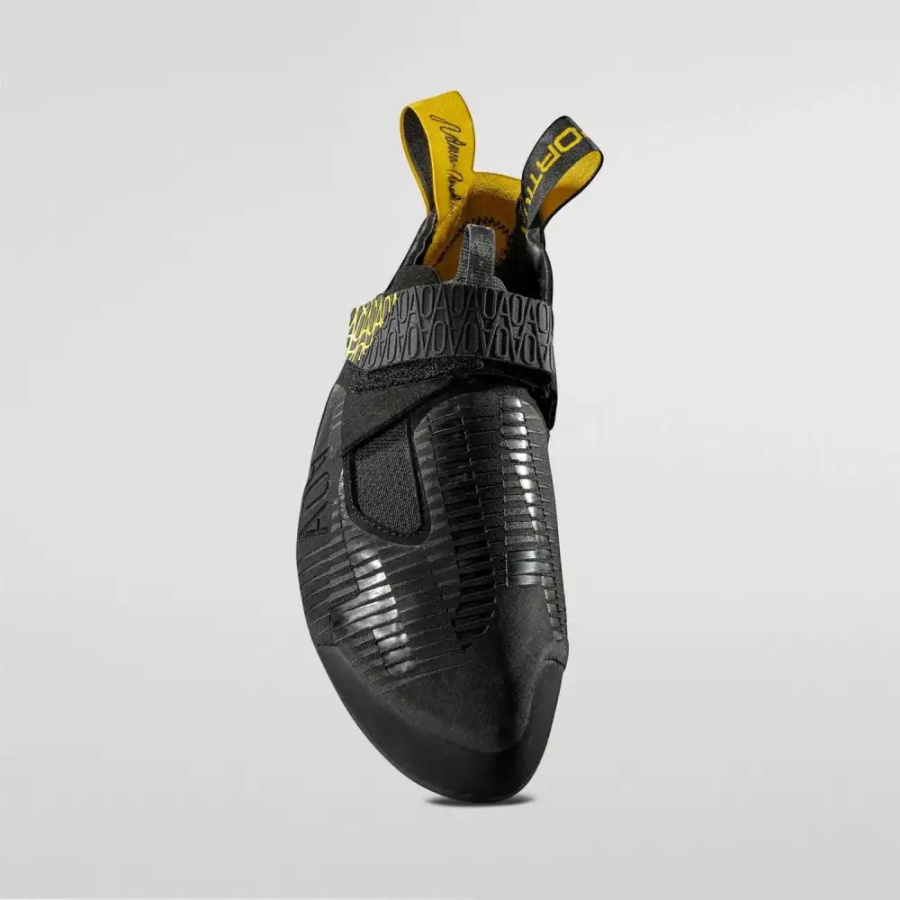 PLEZALNI ČEVLJI LA SPORTIVA ONDRA COMP  Black/yellow