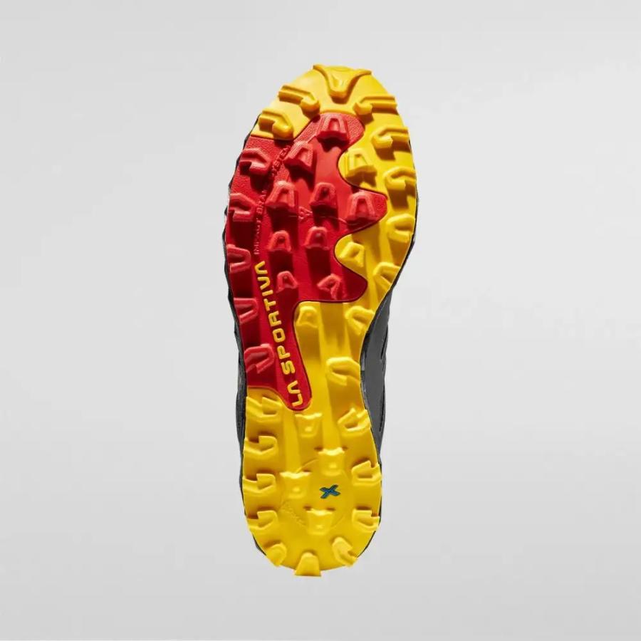 TEKAŠKI ČEVLJI LA SPORTIVA LYCAN II Black/yellow