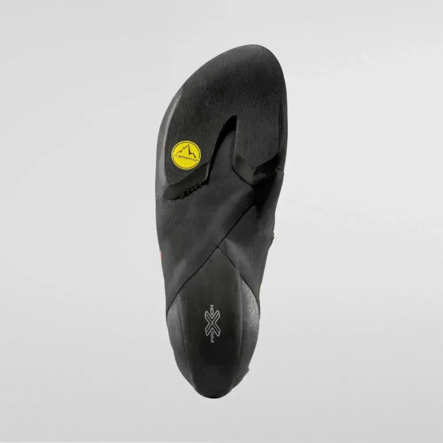 PLEZALNI ČEVLJI LA SPORTIVA SKWAMA LITE  Black/yellow