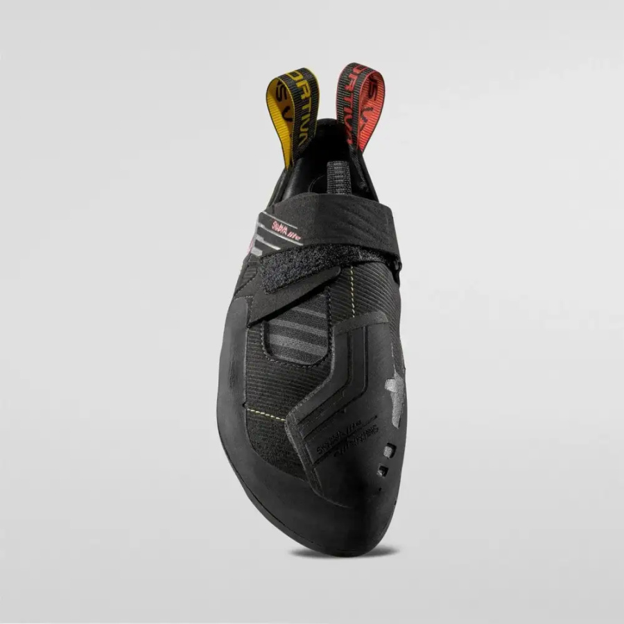 PLEZALNI ČEVLJI LA SPORTIVA SKWAMA LITE  Black/yellow