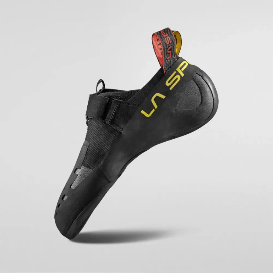 PLEZALNI ČEVLJI LA SPORTIVA SKWAMA LITE  Black/yellow