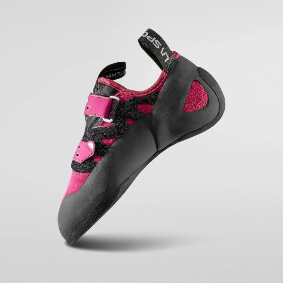 ŽENSKI PLEZALNI ČEVLJI LA SPORTIVA TARANTULA  Red plum