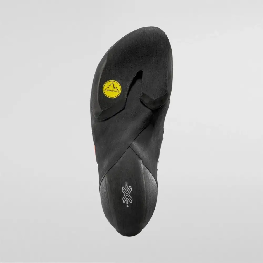 ŽENSKI PLEZALNI ČEVLJI LA SPORTIVA SKWAMA LITE Black/malibu blue