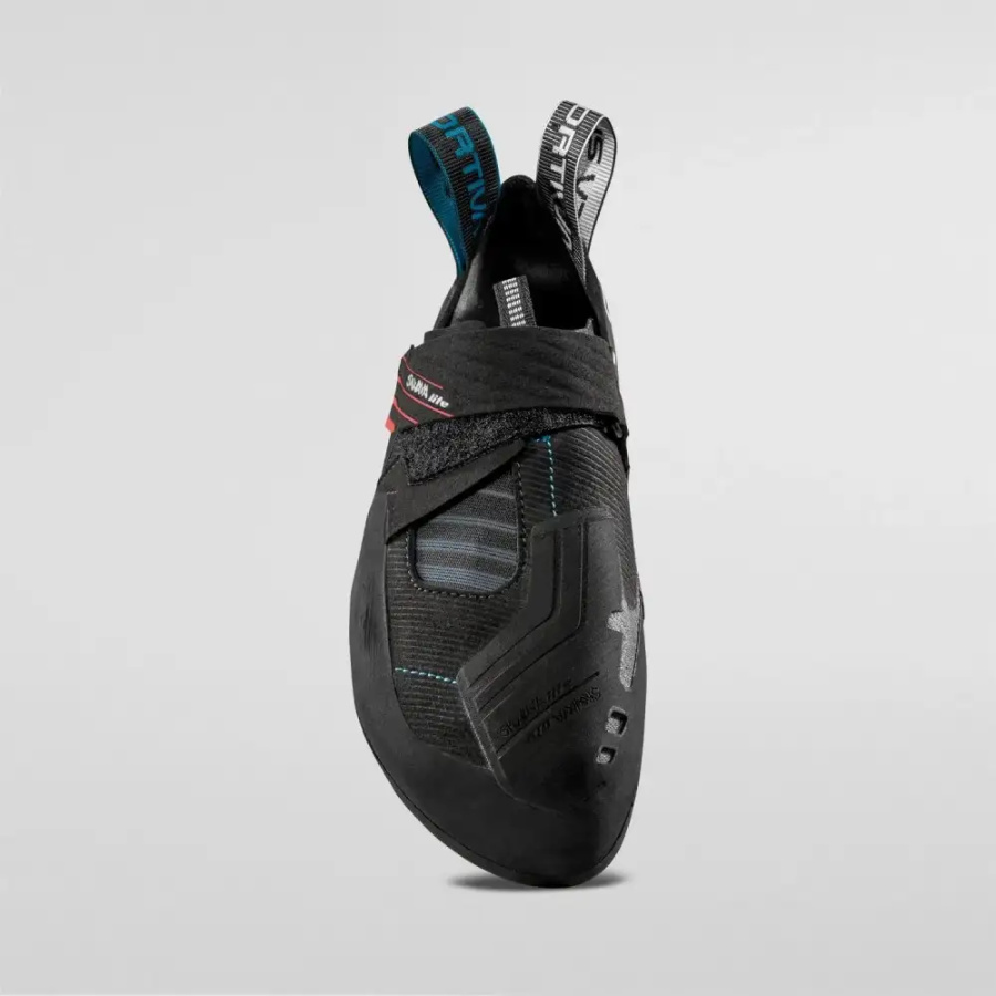 ŽENSKI PLEZALNI ČEVLJI LA SPORTIVA SKWAMA LITE Black/malibu blue