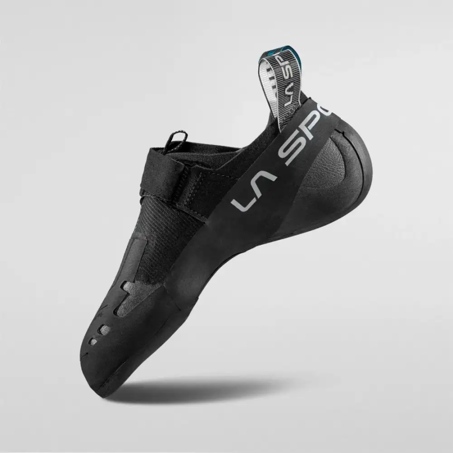 ŽENSKI PLEZALNI ČEVLJI LA SPORTIVA SKWAMA LITE Black/malibu blue