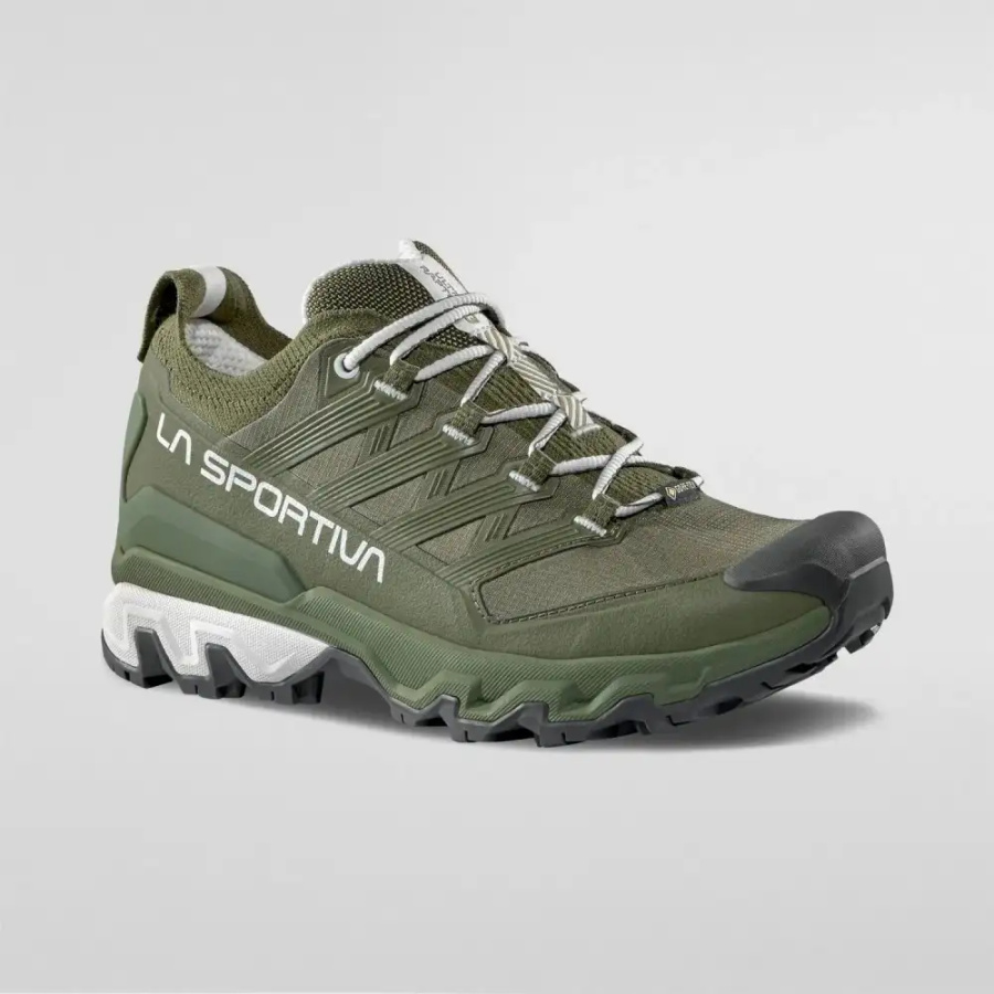 ŽENSKI POHODNI ČEVLJI LA SPORTIVA ULTRA RAPTOR 3 GTX Cypress/chalk