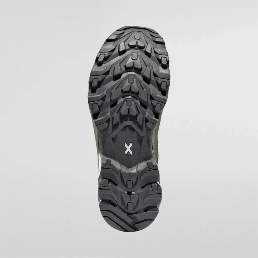 ŽENSKI POHODNI ČEVLJI LA SPORTIVA ULTRA RAPTOR 3 GTX Cypress/chalk