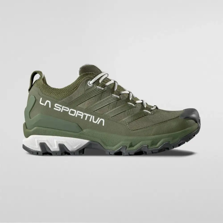 ŽENSKI POHODNI ČEVLJI LA SPORTIVA ULTRA RAPTOR 3 GTX Cypress/chalk