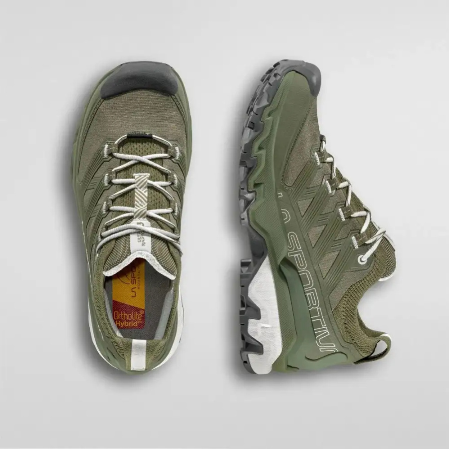 ŽENSKI POHODNI ČEVLJI LA SPORTIVA ULTRA RAPTOR 3 GTX Cypress/chalk
