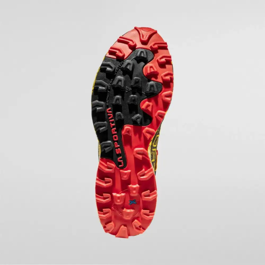 TEKAŠKI ČEVLJI LA SPORTIVA URAGANO GTX Black/yellow