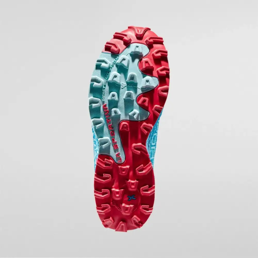 ŽENSKI TEKAŠKI ČEVLJI LA SPORTIVA URAGANO GTX Crystal/cerise