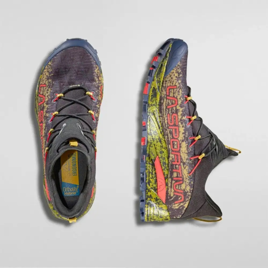 TEKAŠKI ČEVLJI LA SPORTIVA TEMPESTA GTX Night sky/savana
