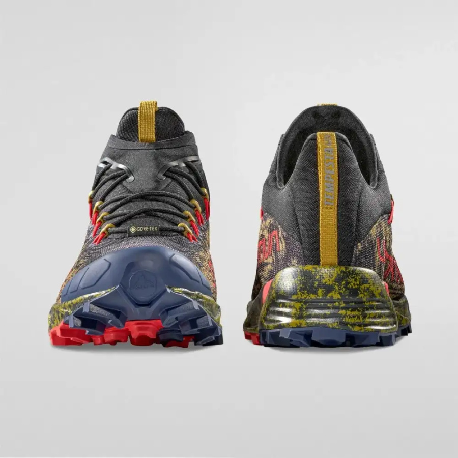 TEKAŠKI ČEVLJI LA SPORTIVA TEMPESTA GTX Night sky/savana