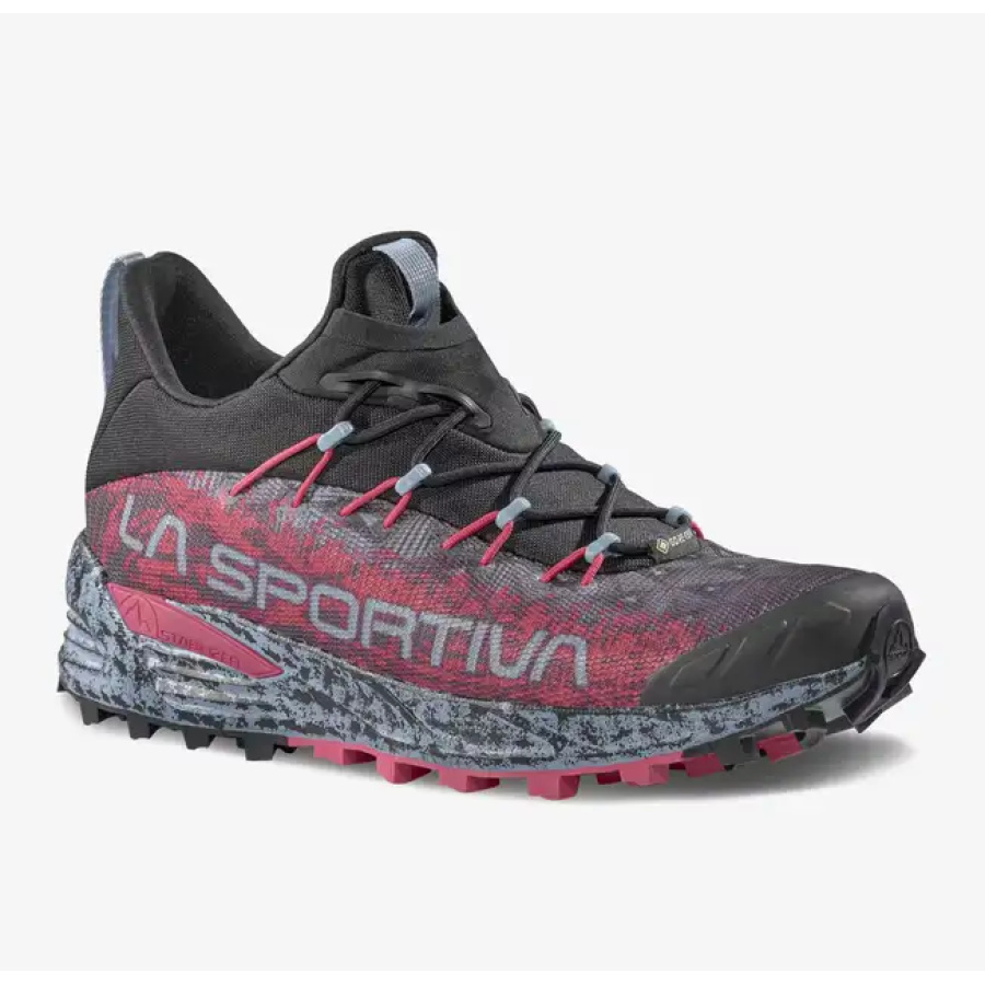 ŽENSKI TEKAŠKI ČEVLJI LA SPORTIVA TEMPESTA GTX Limestone/azalea