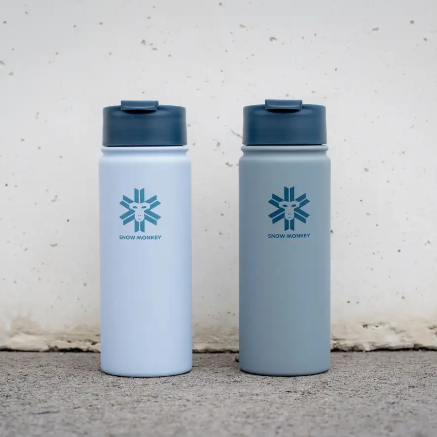 TERMOVKA SNOW MONKEY URBAN EXPLORER 0,5L Deep arctic