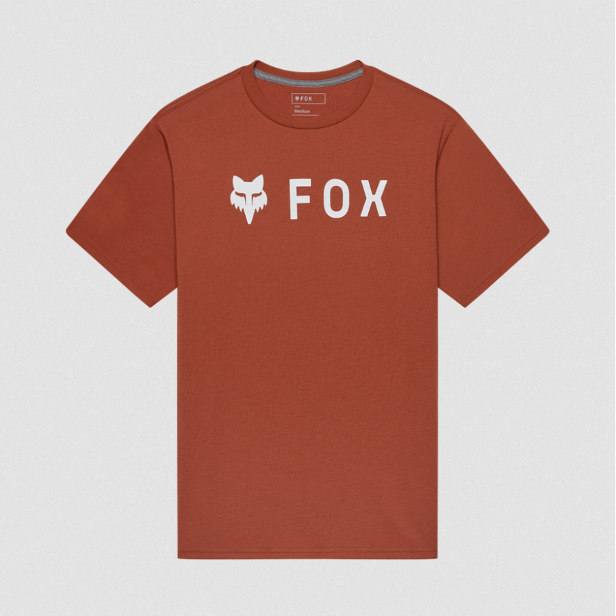 MAJICA FOX ABSOLUTE ORIGINAL DRI-RELEASE [A SCR]