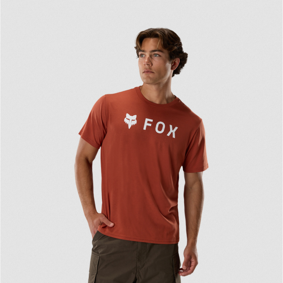 MAJICA FOX ABSOLUTE ORIGINAL DRI-RELEASE [A SCR]
