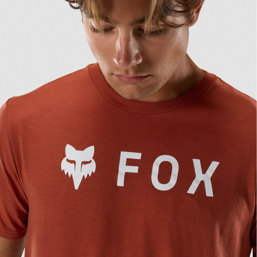 MAJICA FOX ABSOLUTE ORIGINAL DRI-RELEASE [A SCR]