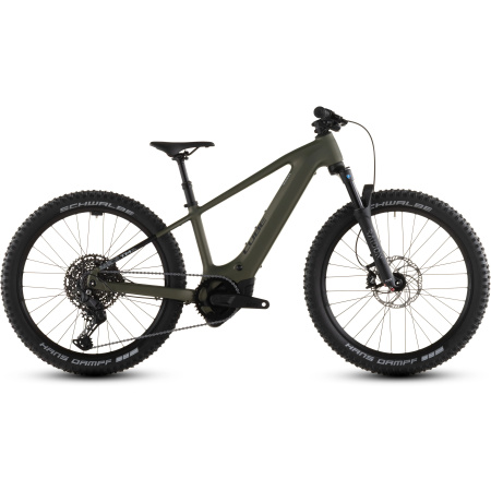 Električno otroško kolo CUBE Acid 240 Hybrid Rookie SLX 400X 2026