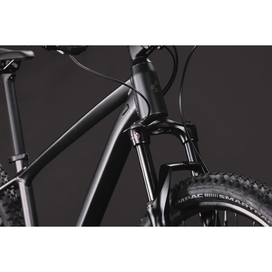 Detajl zavor CUBE Aim SLX 2027 - pogled 10