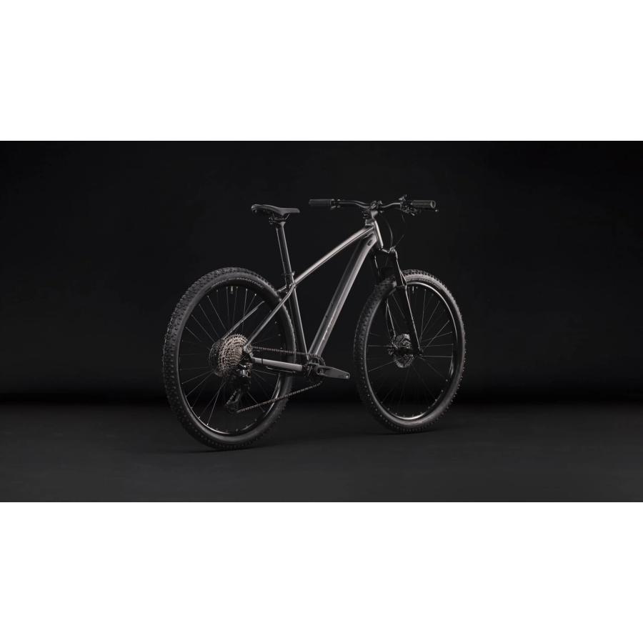 Gorsko kolo CUBE Aim SLX 2027 - pogled 3