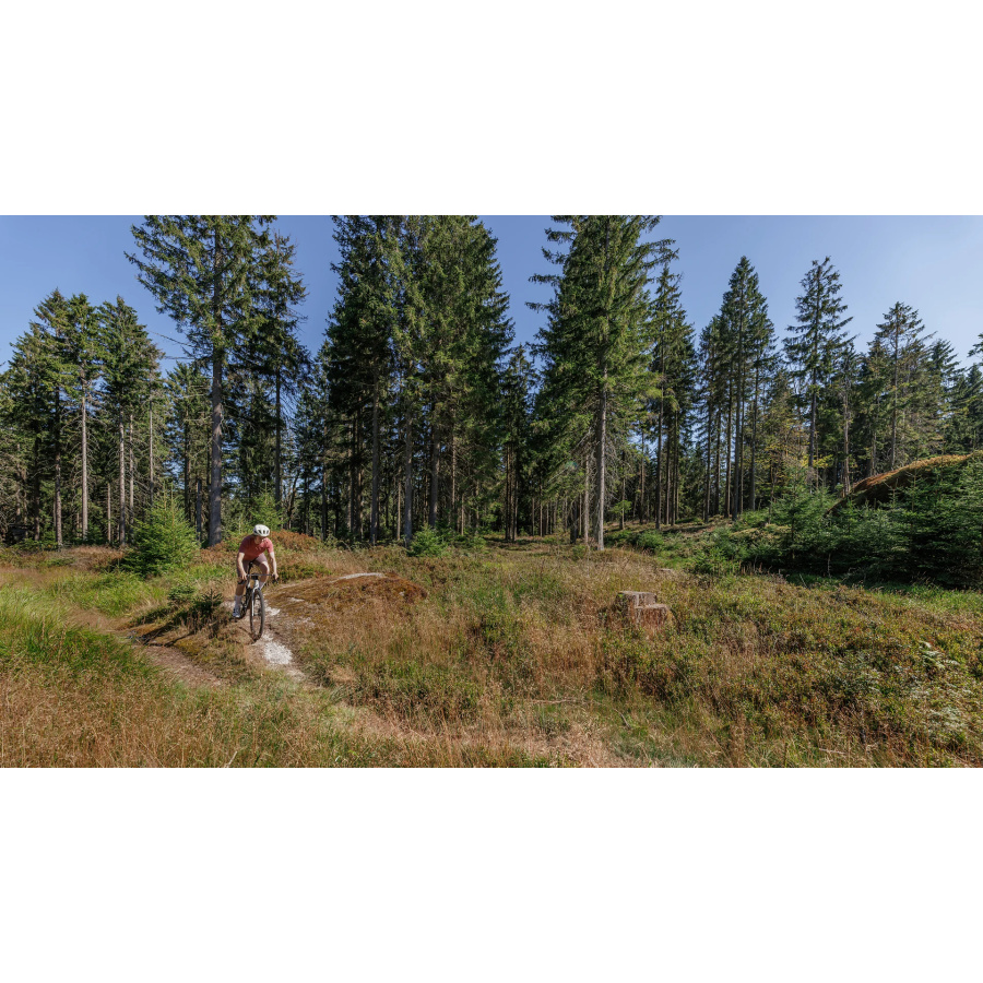 Gravel kolo CUBE Nuroad C:62 ONE 2027 - akcija