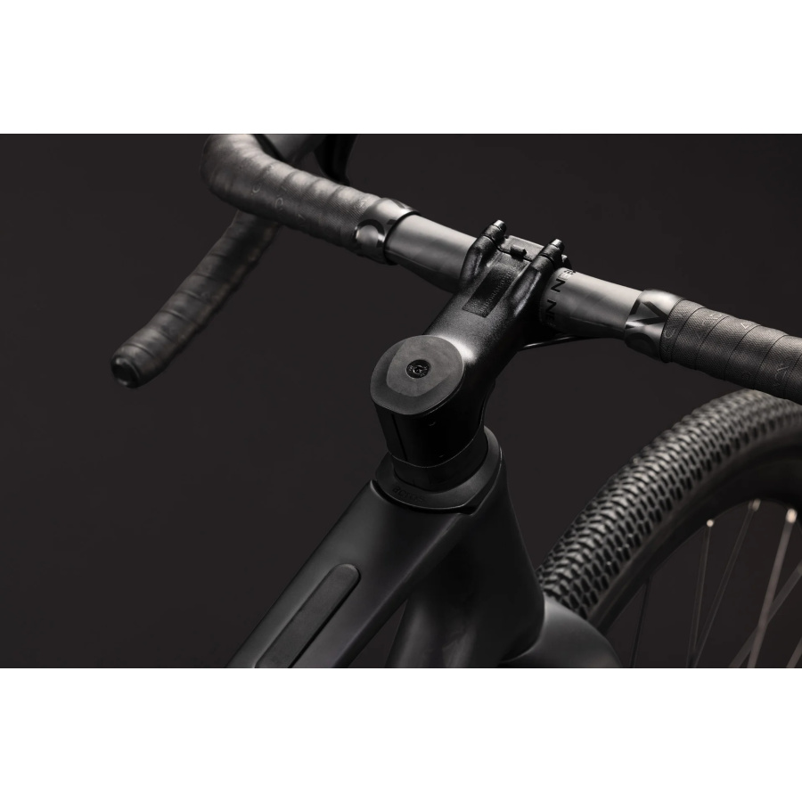 Gravel kolo CUBE Nuroad C:62 ONE 2027 - detajl 1