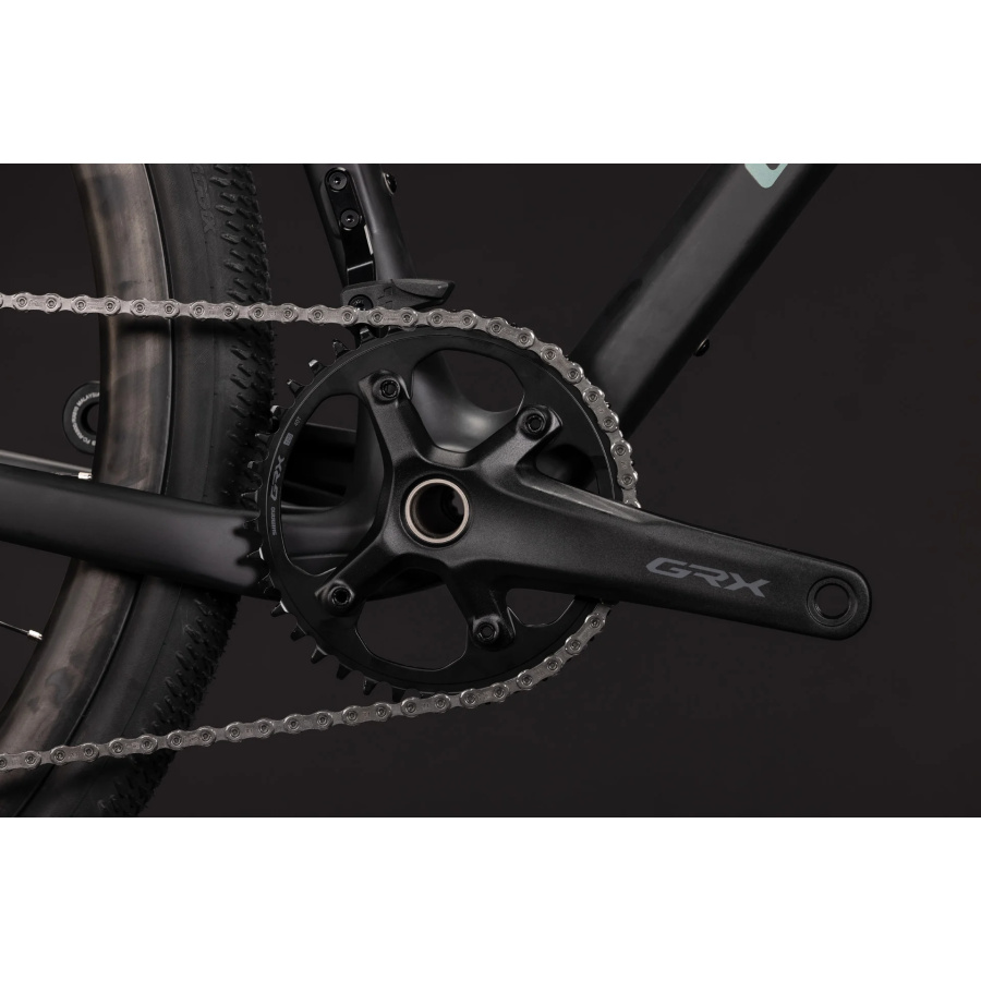 Gravel kolo CUBE Nuroad C:62 ONE 2027 - detajl 4