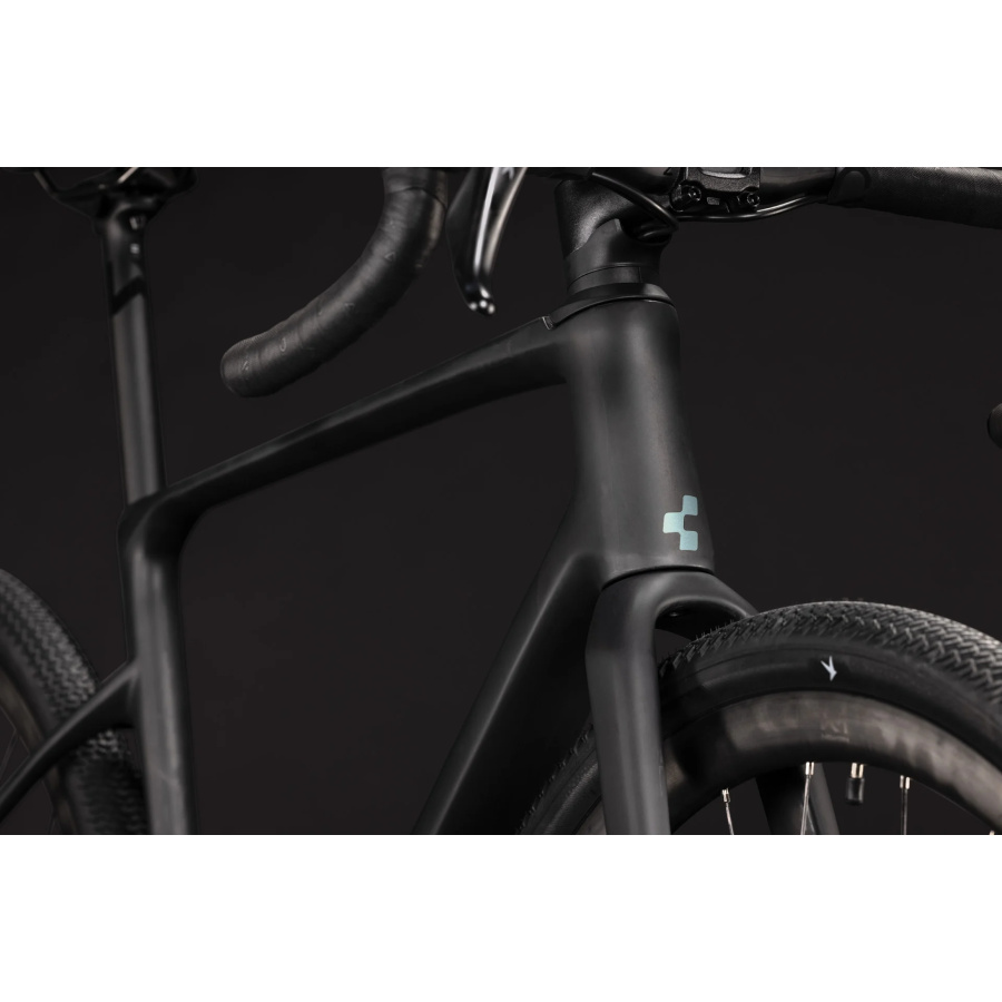 Gravel kolo CUBE Nuroad C:62 ONE 2027 - detajl 5