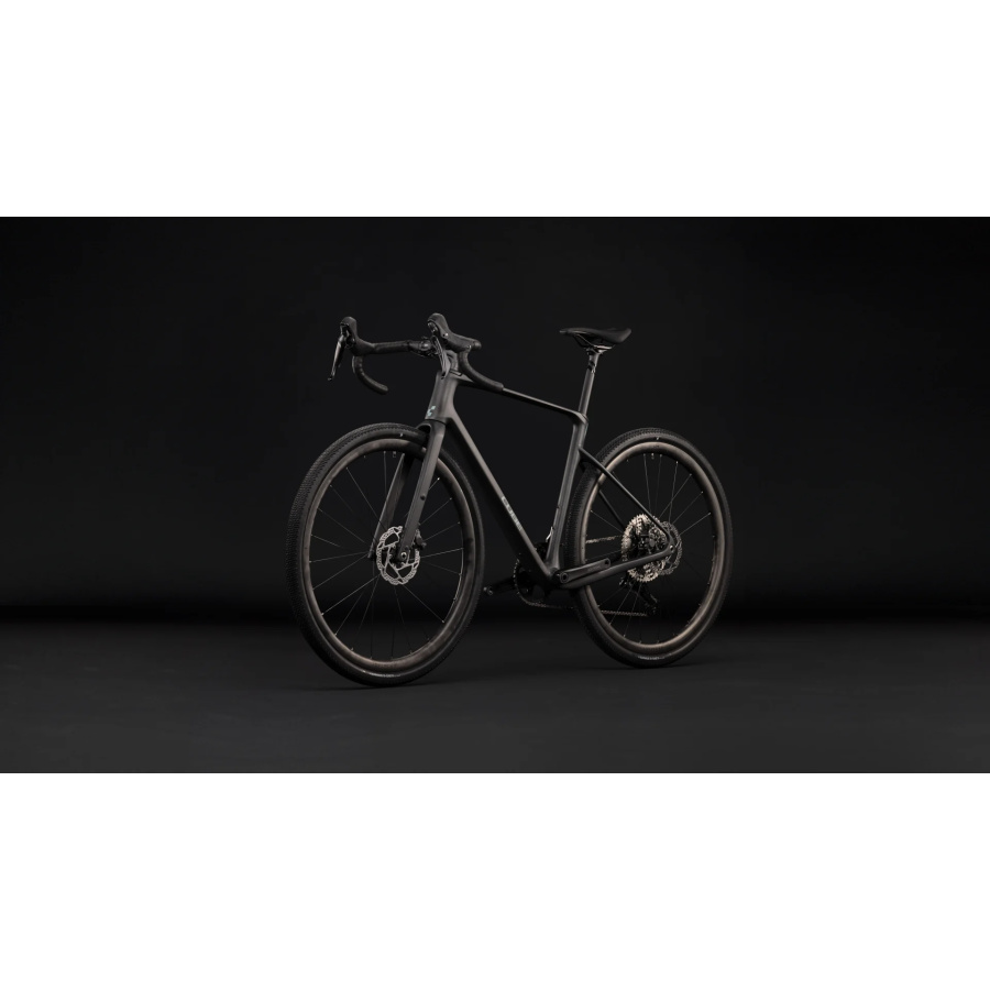 Gravel kolo CUBE Nuroad C:62 ONE 2027 - pogled 4