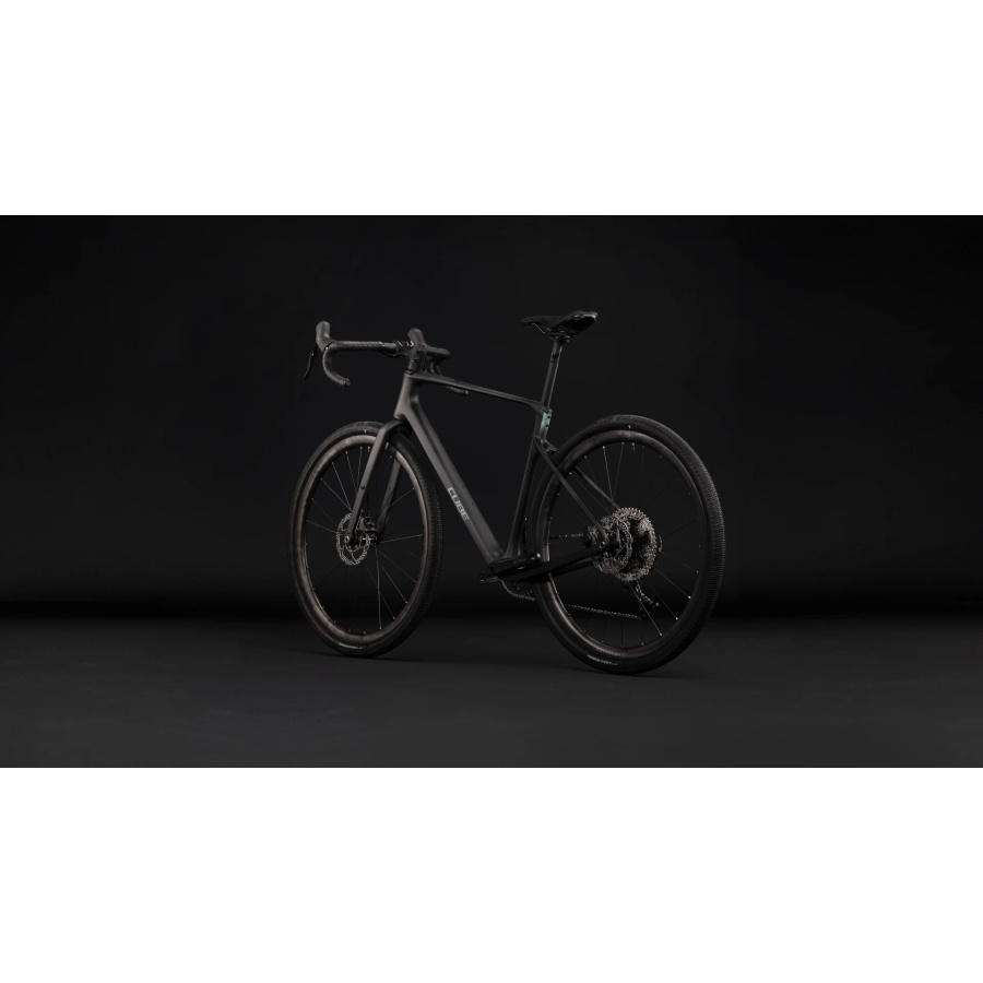 Gravel kolo CUBE Nuroad C:62 ONE 2027 - pogled 5
