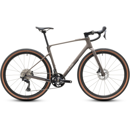 Gravel kolo CUBE Nuroad C:62 Pro 2027 Cedar'n'Stone