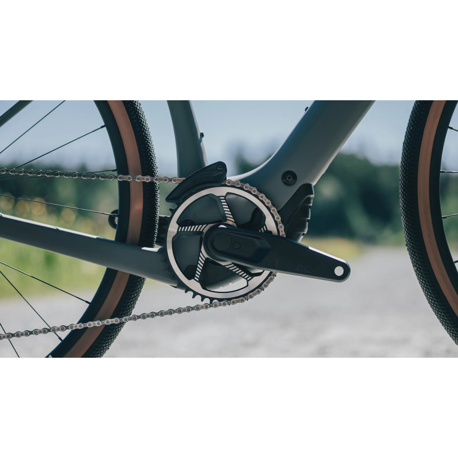 CUBE Nuroad Hybrid C:62 Race 400X 2027 - pogled 14