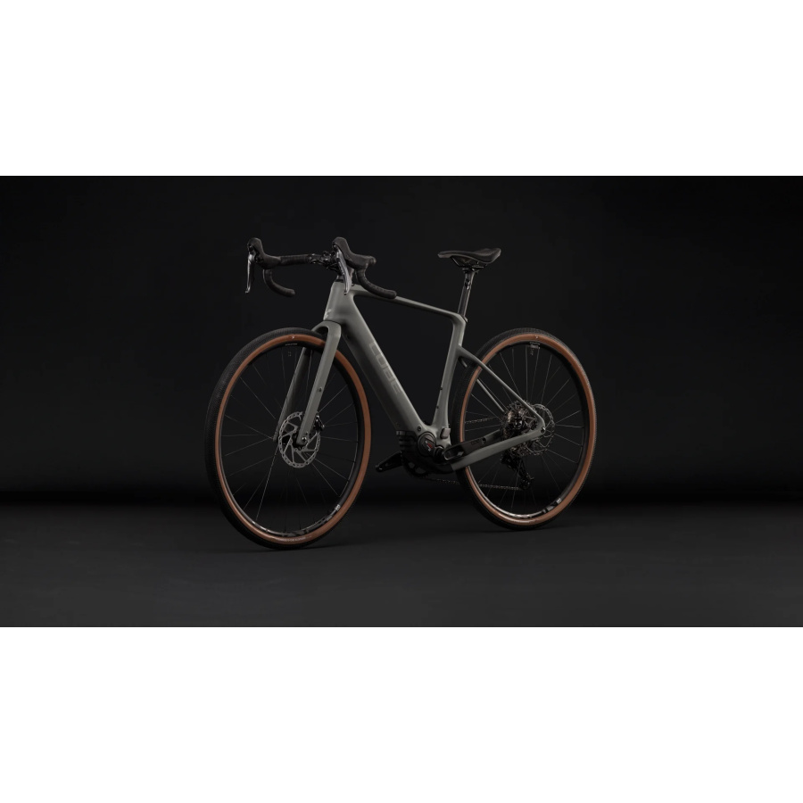 CUBE Nuroad Hybrid C:62 Race 400X 2027 - pogled 4